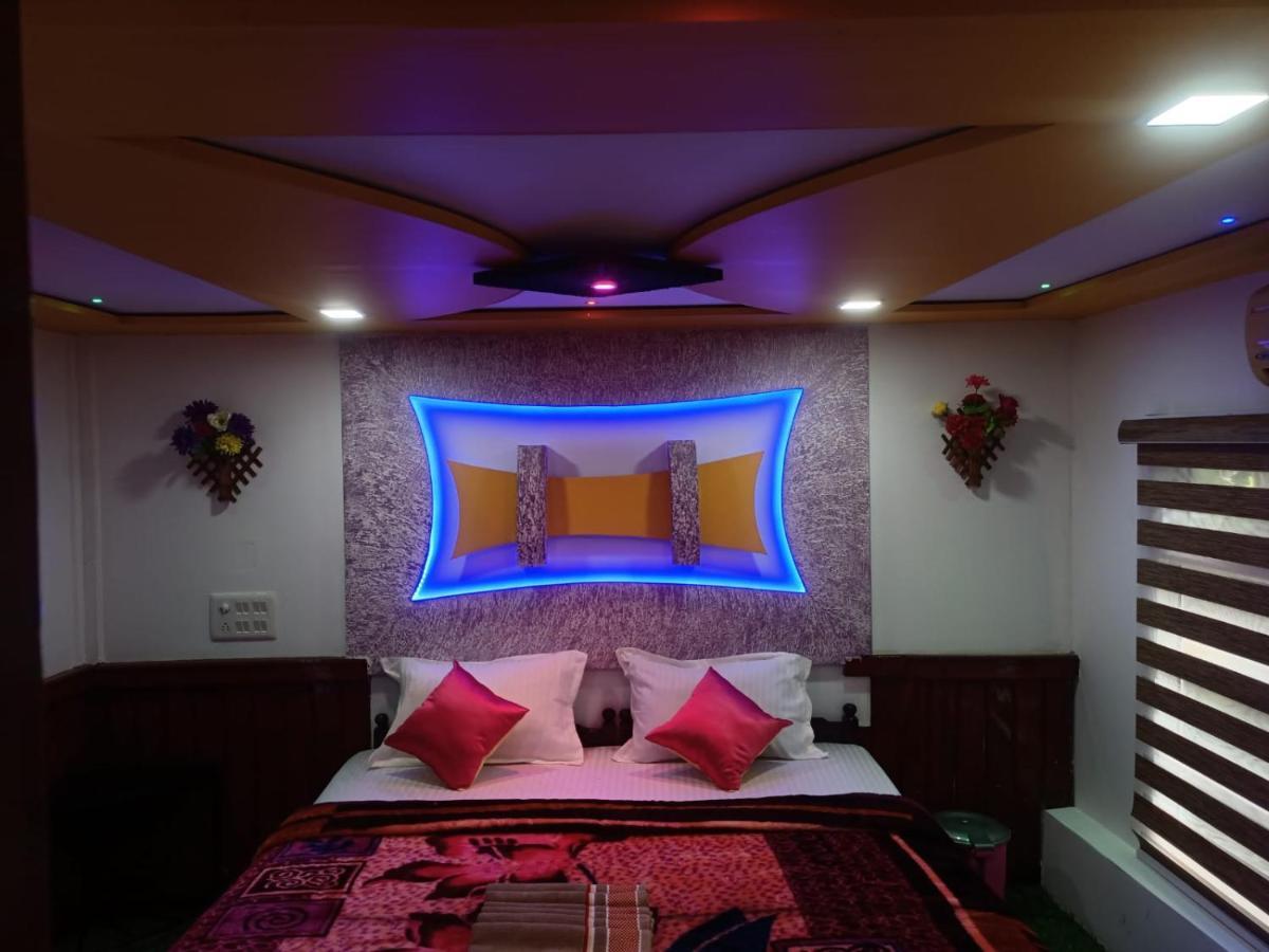 Alappuzha Beach Paradise Day Cruise Houseboat מראה חיצוני תמונה