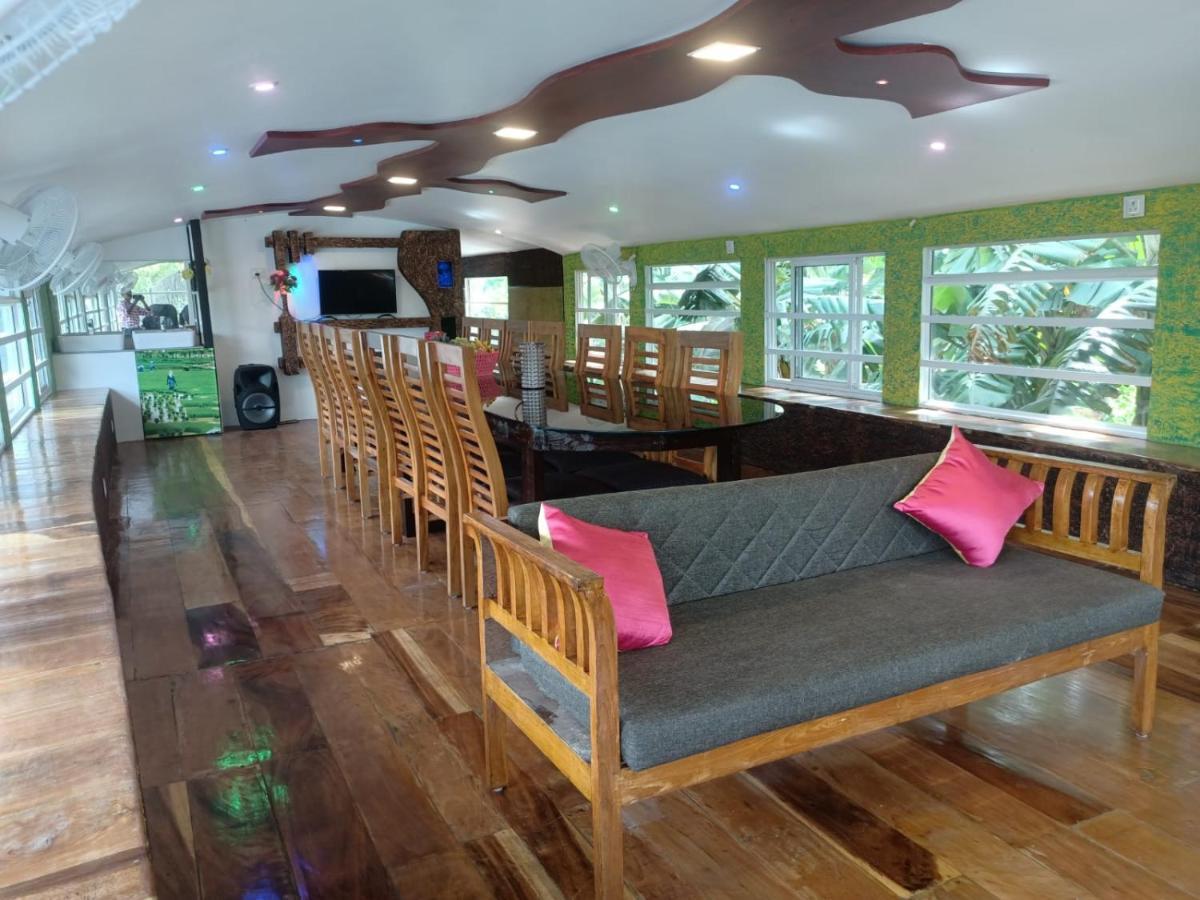Alappuzha Beach Paradise Day Cruise Houseboat מראה חיצוני תמונה