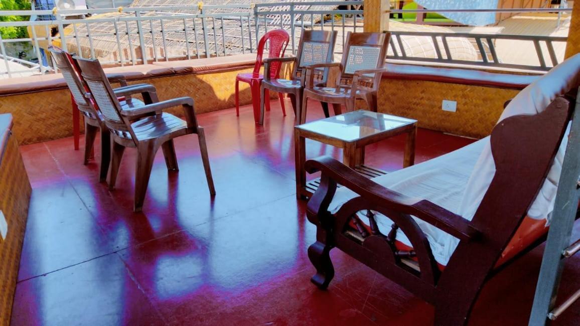 Alappuzha Beach Paradise Day Cruise Houseboat מראה חיצוני תמונה