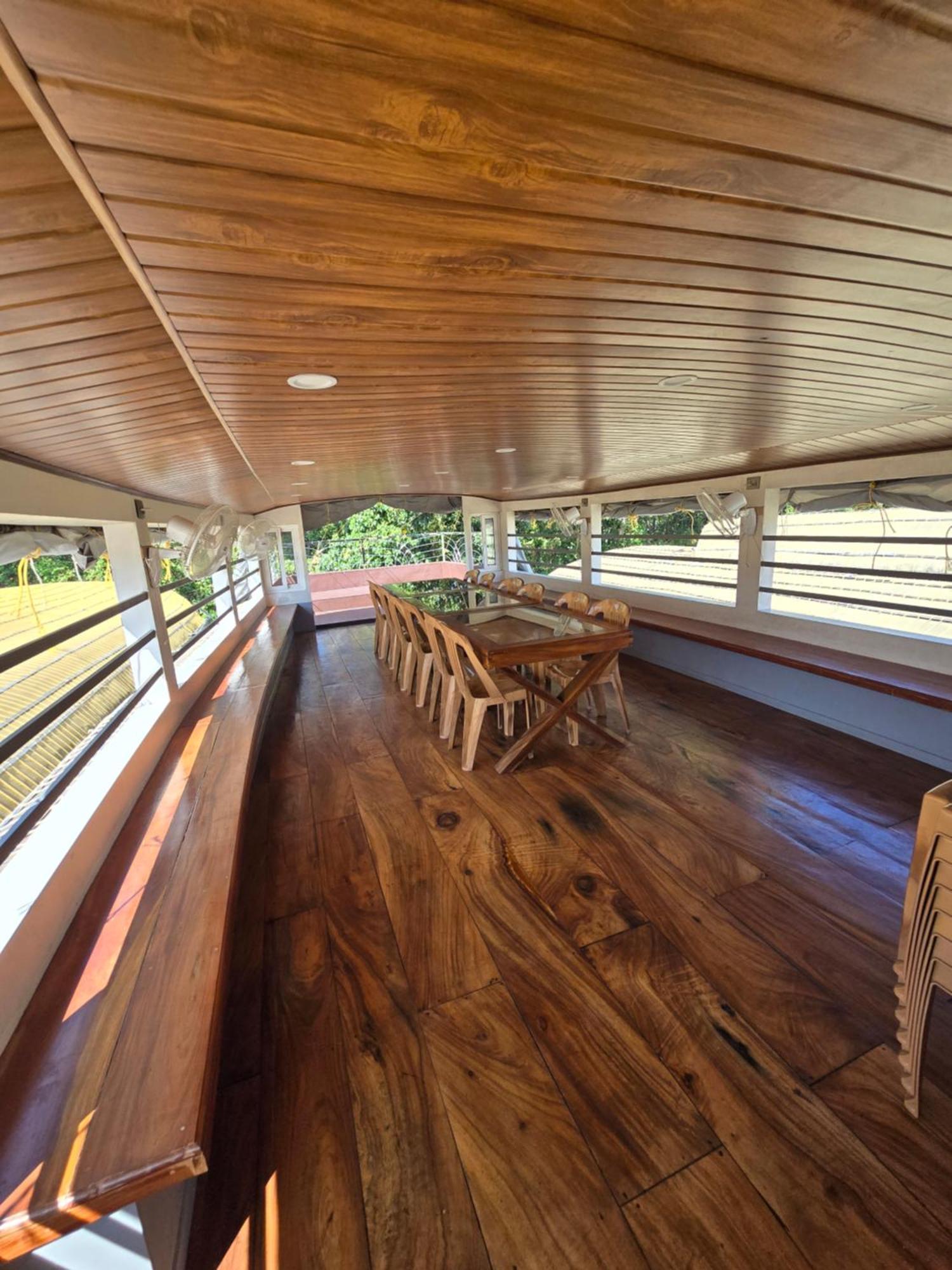 Alappuzha Beach Paradise Day Cruise Houseboat מראה חיצוני תמונה