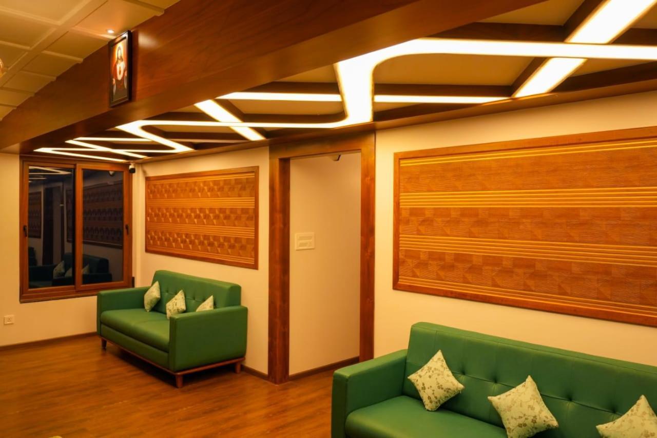 Alappuzha Beach Paradise Day Cruise Houseboat מראה חיצוני תמונה